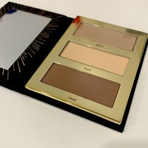 Tarte Tarteist Pro Glow palette